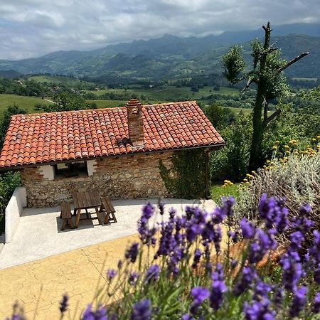 La Cabana De La Nina Beceña المظهر الخارجي الصورة