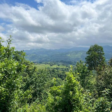 La Cabana De La Nina Beceña المظهر الخارجي الصورة