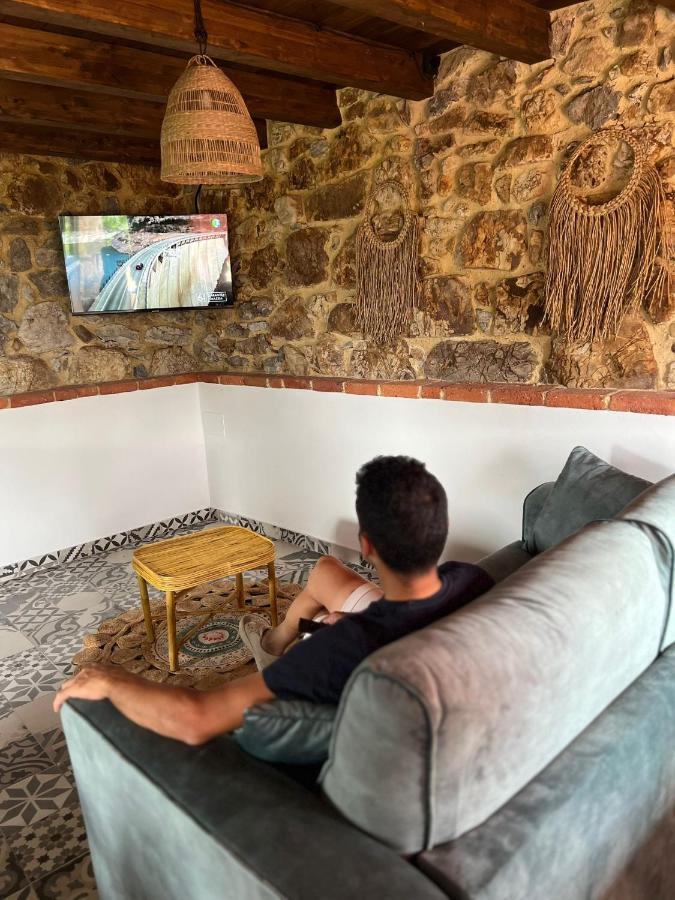 La Cabana De La Nina Beceña المظهر الخارجي الصورة