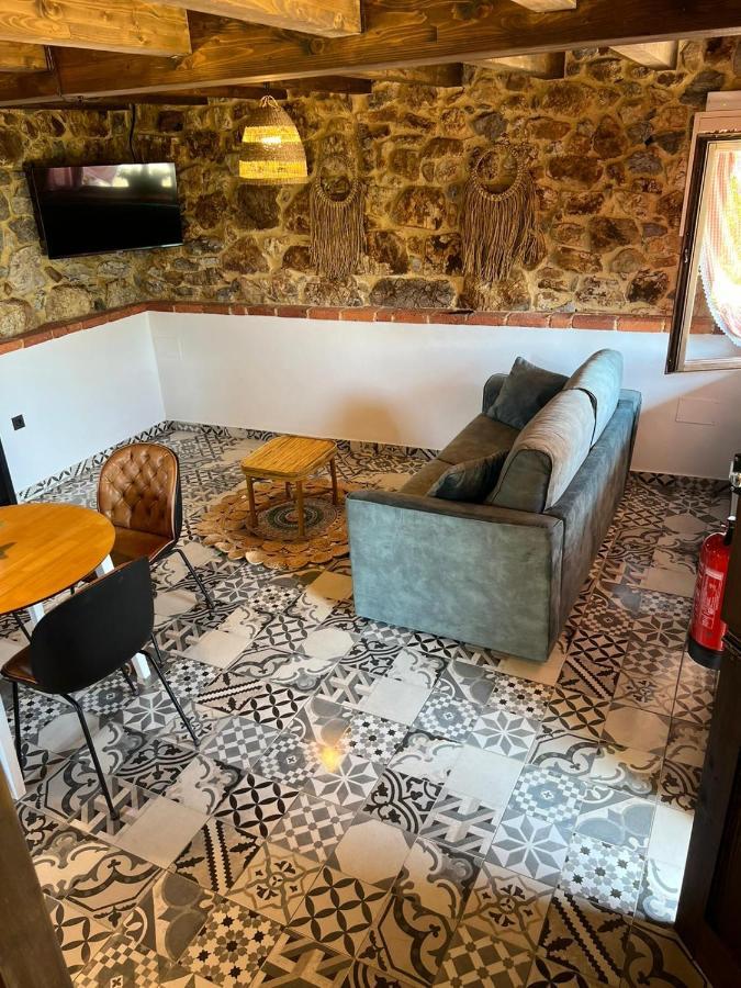 La Cabana De La Nina Beceña المظهر الخارجي الصورة